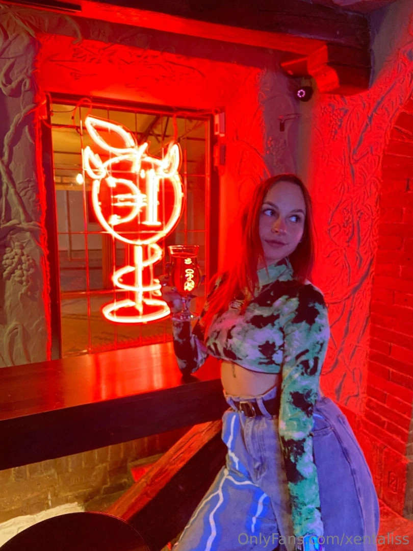 Xentaliss-free part 3 