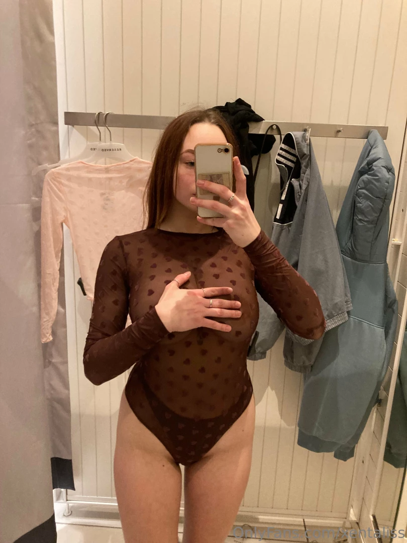 Let s choose which one suits me best or next photo with no hands part 1 