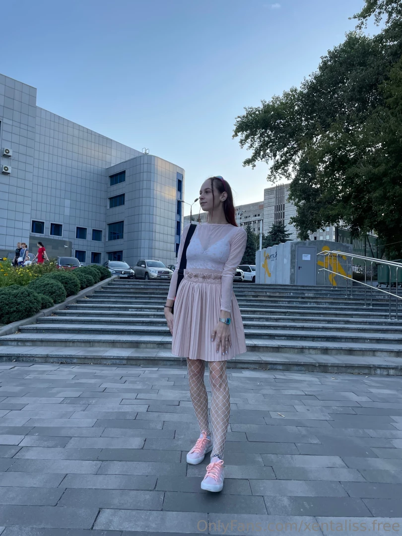 Xentaliss-free part 5 