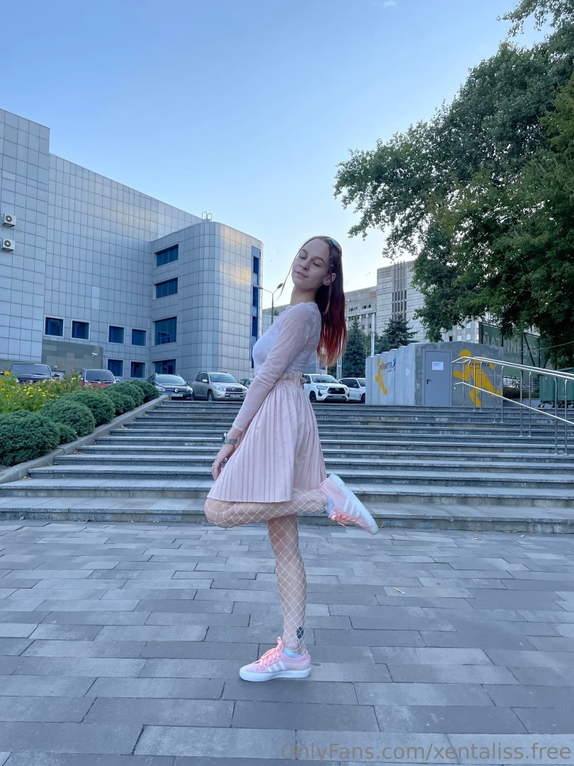 Xentaliss-free part 6 