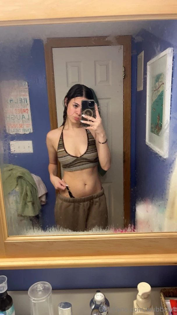 Would you take a shower with me part 22 