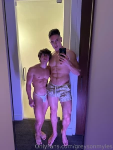 The height difference was big but his cock was even bigger jj_aussie