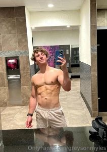 Post workout video i hit back and biceps today hope you guys enjoy the