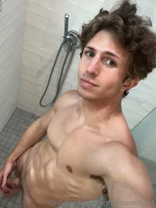 Shower time part 803