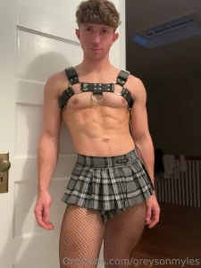 Tonight s halloween party outfit part 1