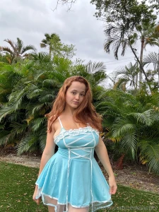 I like how this dress looks do you