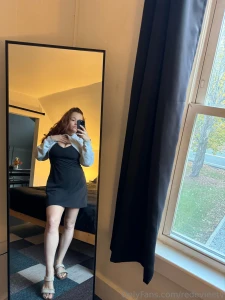 What do you think about this dress part 10