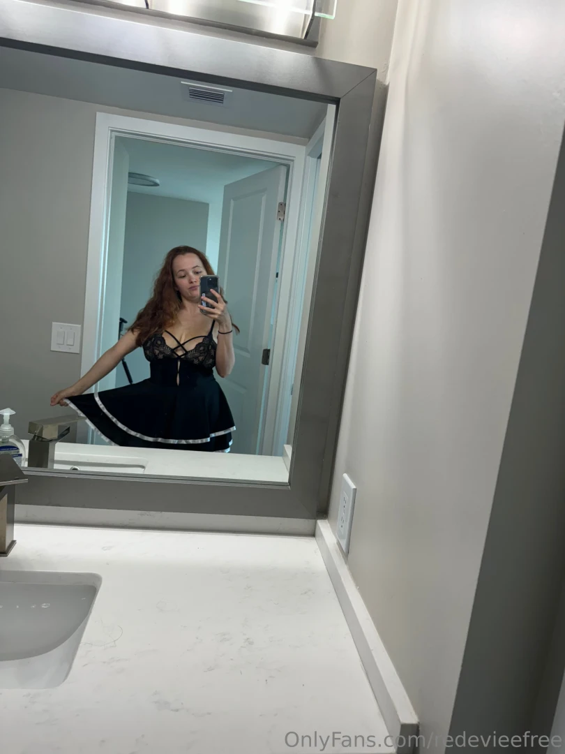 What do you think of this dress part 28 