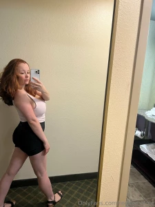 Do i look cute or what part 1