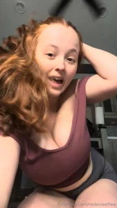 Messy hair don t care i m beautiful