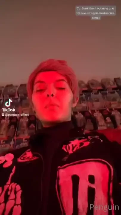 My 20th birthday is this month if anyone wants to get me a gift 