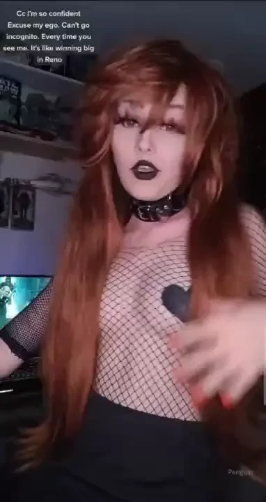The uncensored tiktoks of kiki as promised 8 vids in total lol part 5 