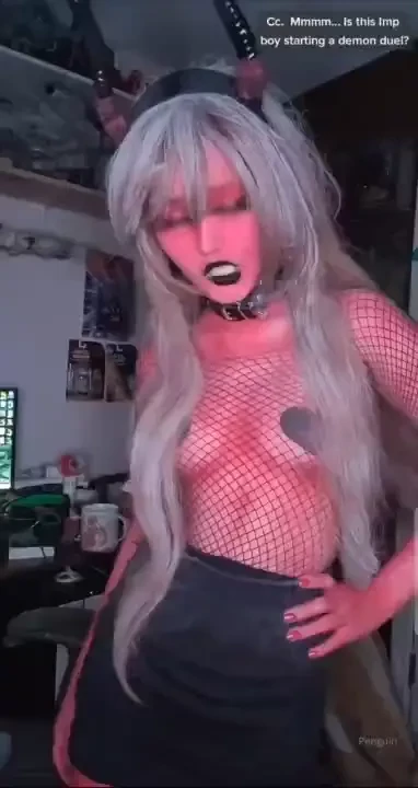 The uncensored tiktoks of kiki as promised 8 vids in total lol part 7 