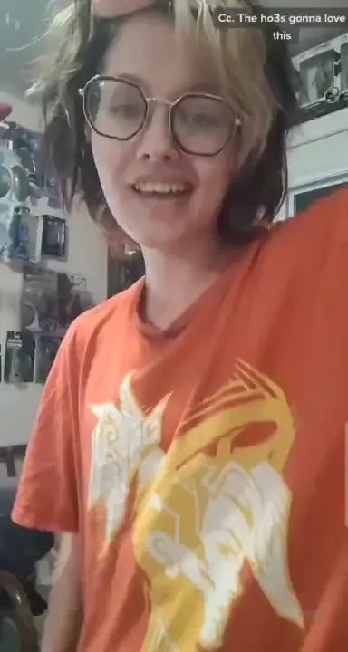 The uncensored tiktoks of kiki as promised 8 vids in total lol part 2 