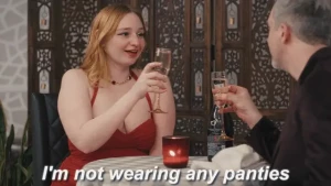 What do you do next part 1