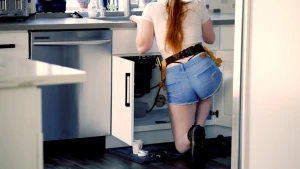 Would you let me clean your pipe