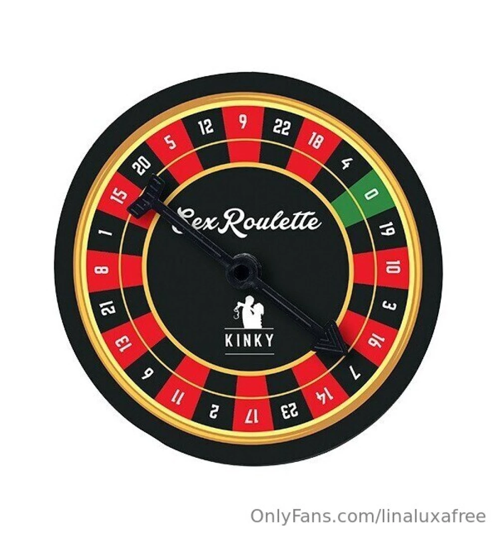 Lance la sex roulette 15 un tour 20 3 tour 30 5 tour je t envoie un m 
