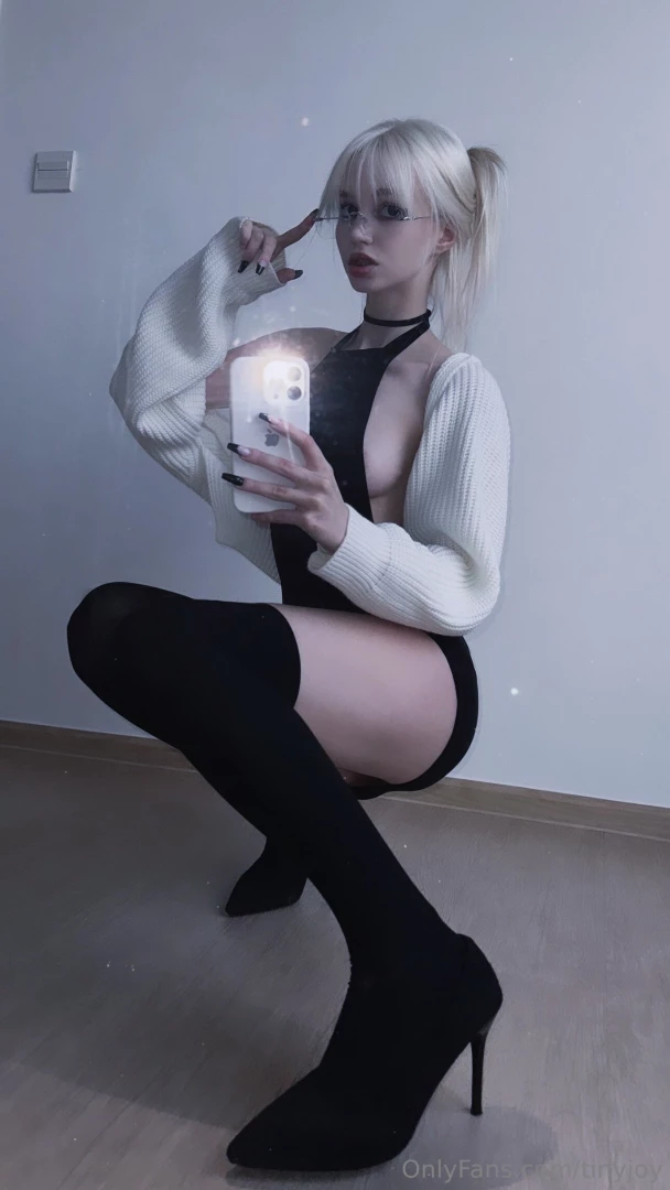 Do you like my heels part 64 