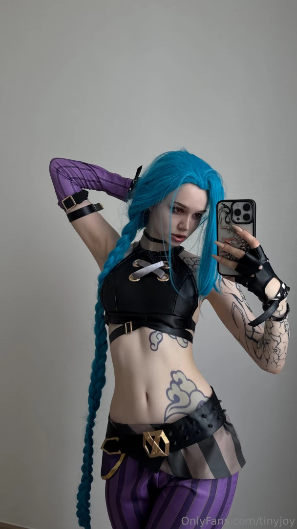 Your sweet jinx is waiting for some special attention 