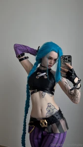 Your sweet jinx is waiting for some special attention