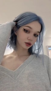 What do you see when you look into my eyes part 5