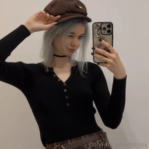 Would you mind if i distracted you