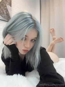 Bored and craving attention