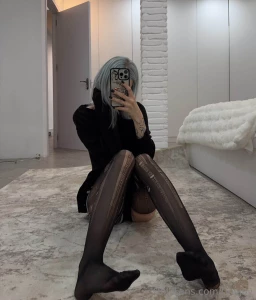 Can you handle a girl who knows what she wants