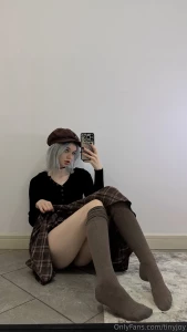 Dressed to kill undressed to thrill