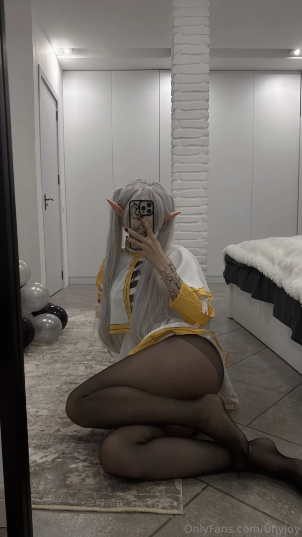 You don t need words to feel the energy 