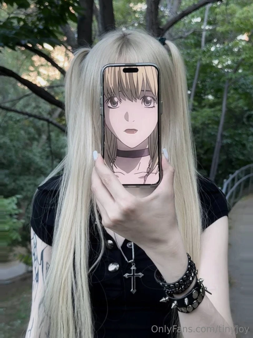 Made trend 3 and what character do i remind you 
