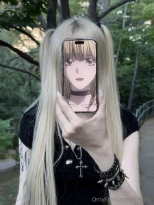 Made trend 3 and what character do i remind you