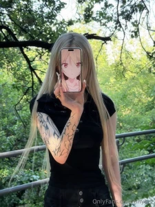 Made trend 3 and what character do i remind you part 1