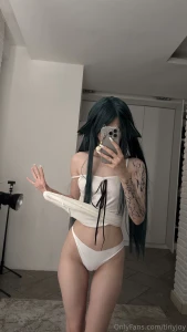 I undress minds not just bodies