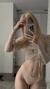 I strip slowly but think fast