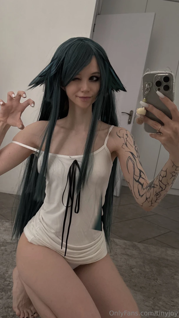 I m sweet until i get bored 