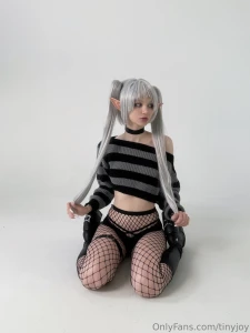 This look oh just casual destruction