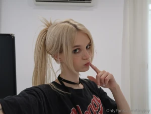 Come closer i won t bite unless you ask part 3