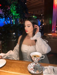 Time for a glass of wine and some fun who will keep me company