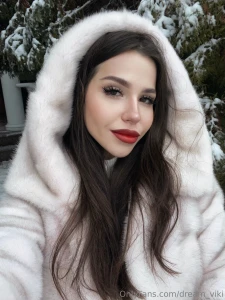 The perfect mood on this cold day