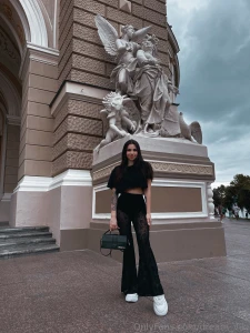 Art is all around and i am part of that harmony i love these moments