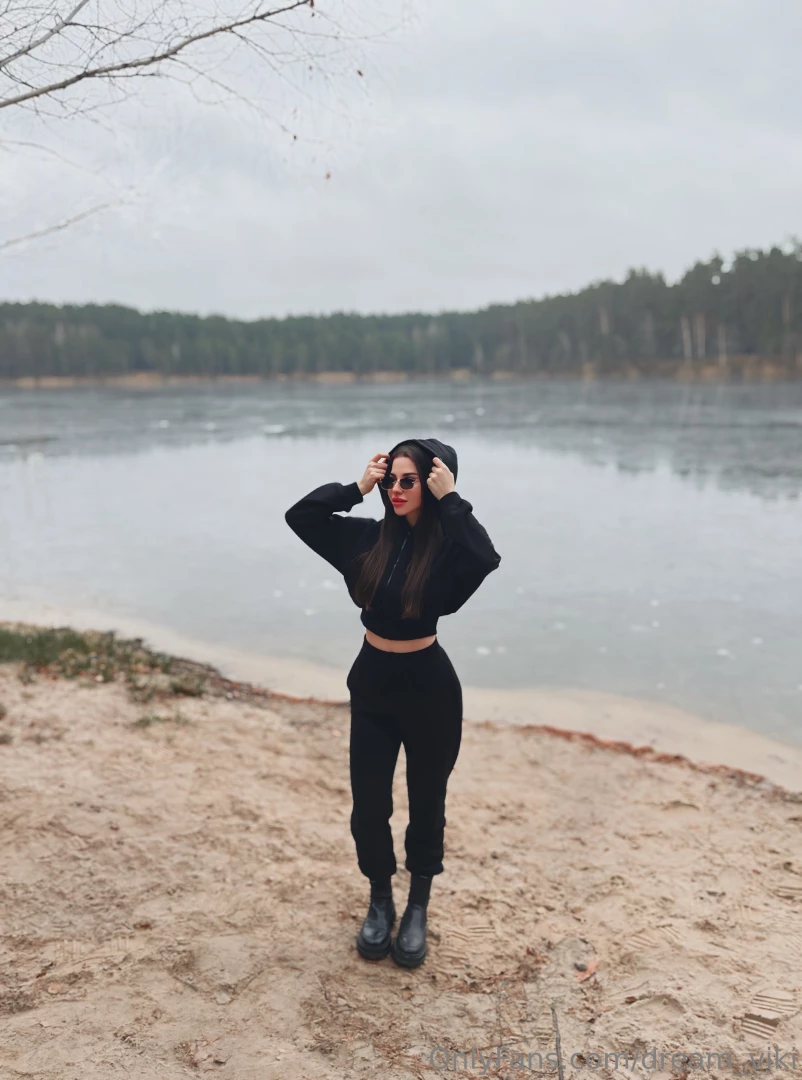 How about a quiet walk in the morning i really enjoyed it 