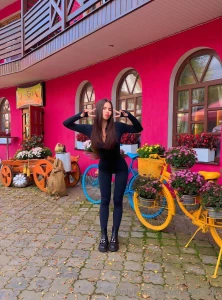 People love each other - that s all we have left to do