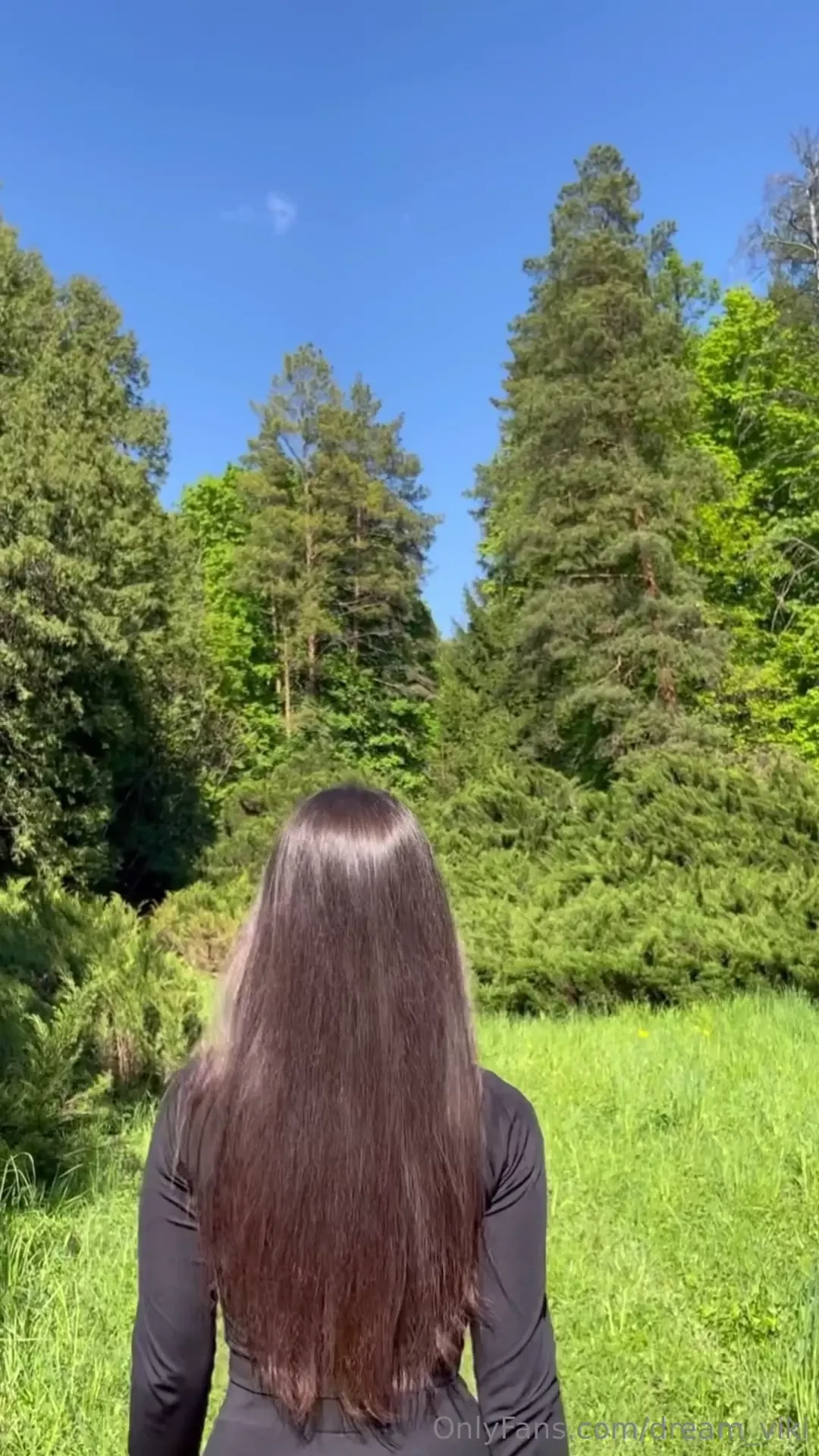 I want to erase my memory to see it again 