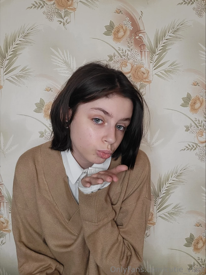 In the mood for a home photo shoot part 1 
