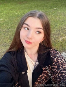 This sweet girl sultrylina will warm you up and wake up your tender part 501