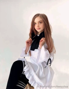 I m waiting daddy leahair leahair leahair advertising part 272