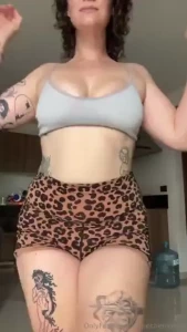 Tomorrow s my birthday what are you getting me