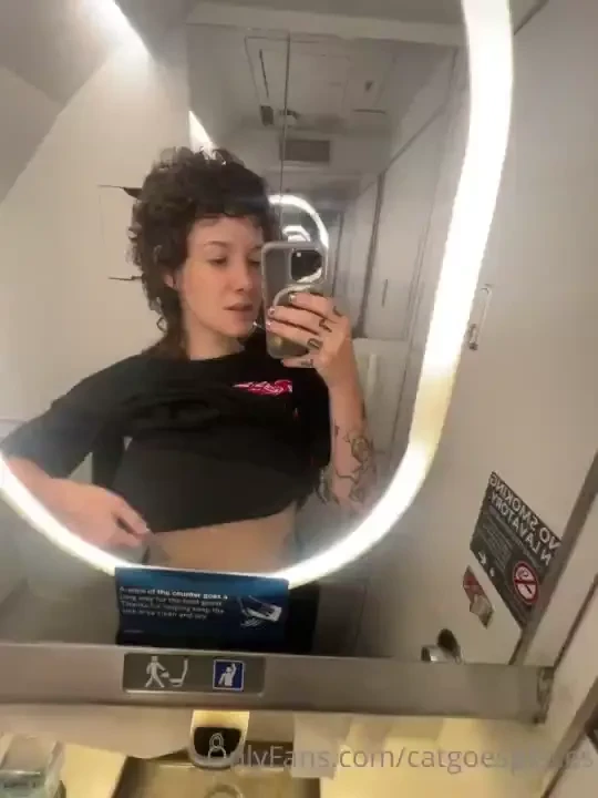 Still want to join the mile high club 