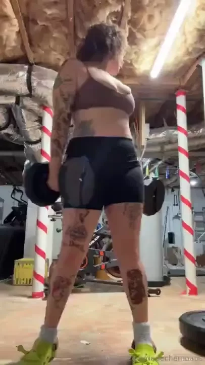 Working hard part 46 